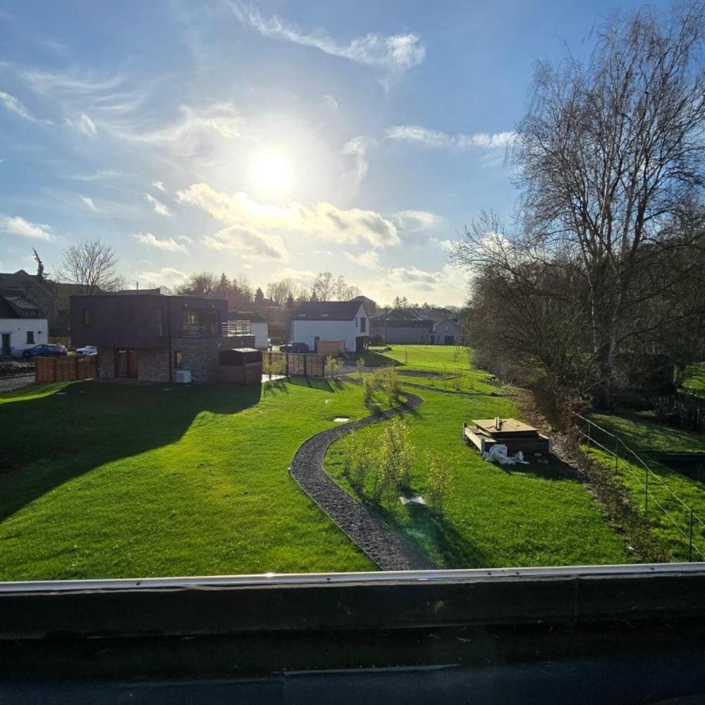 L'Ecrin des Sentiers