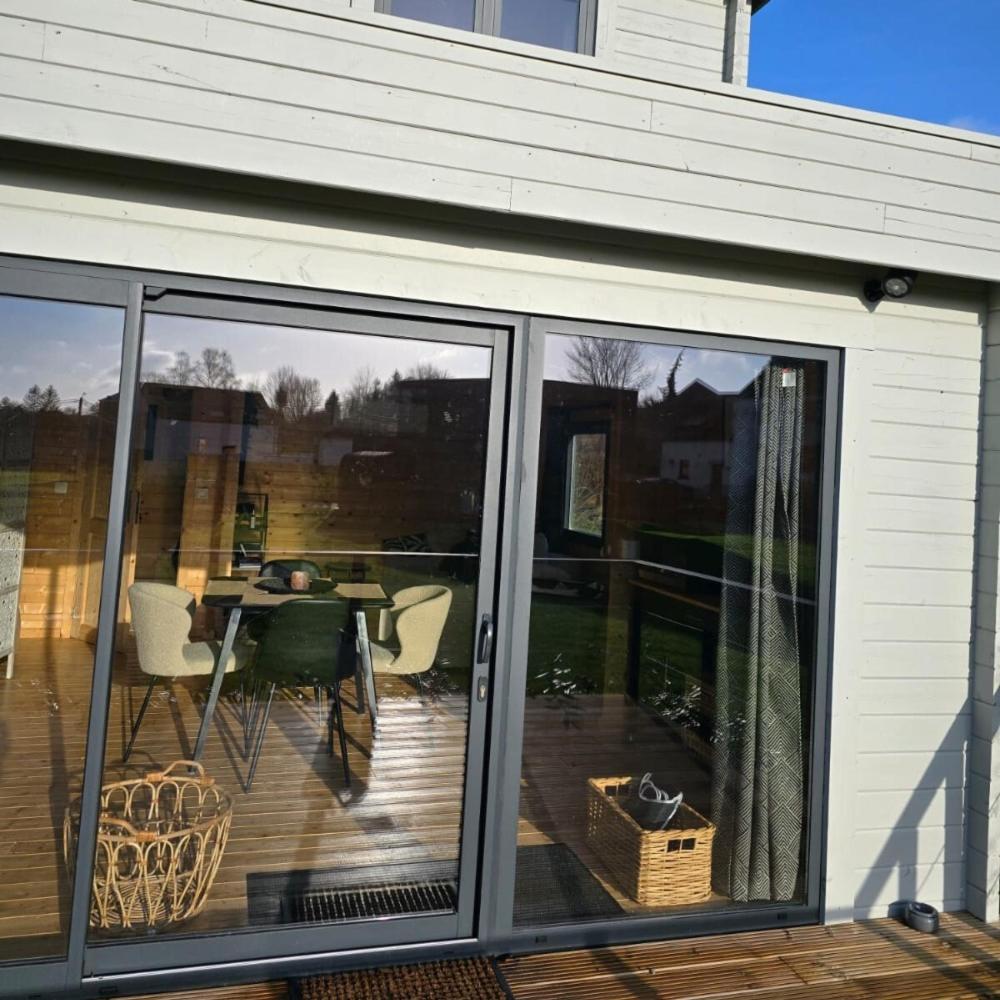 L'Ecrin des Sentiers