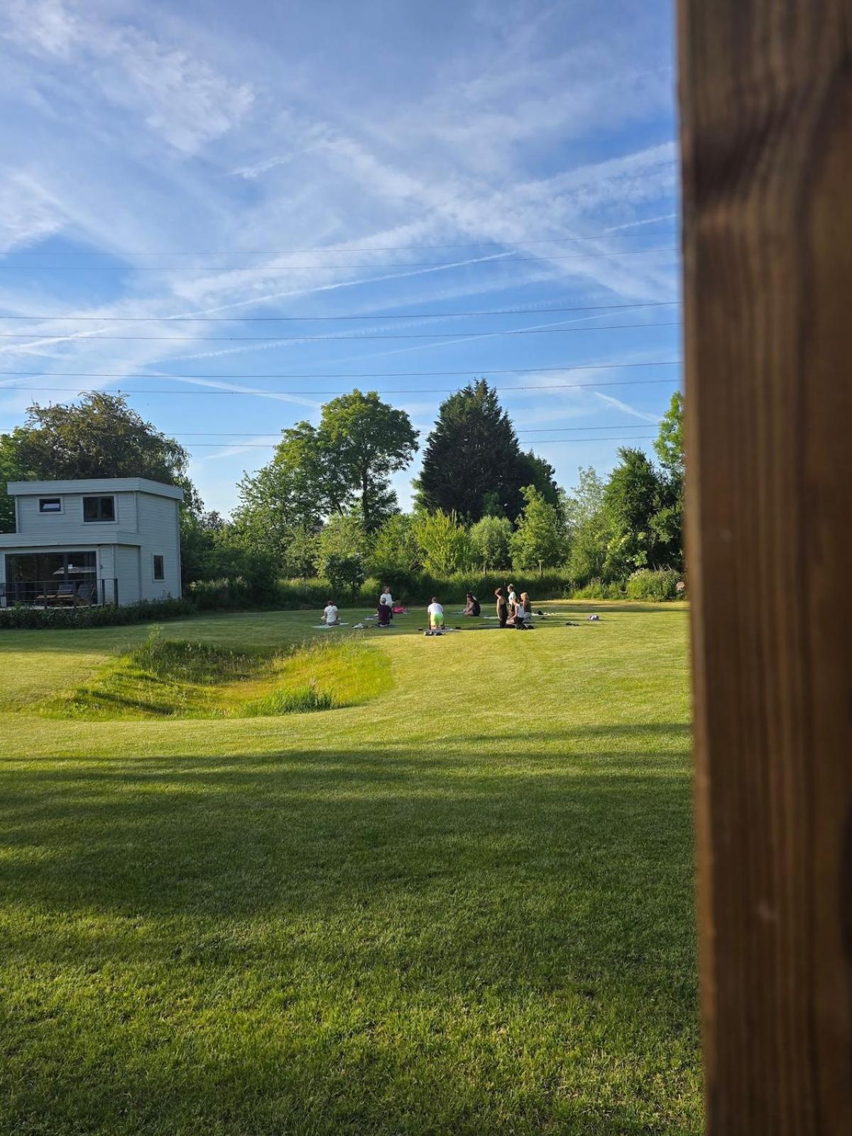 L'Ecrin des Sentiers