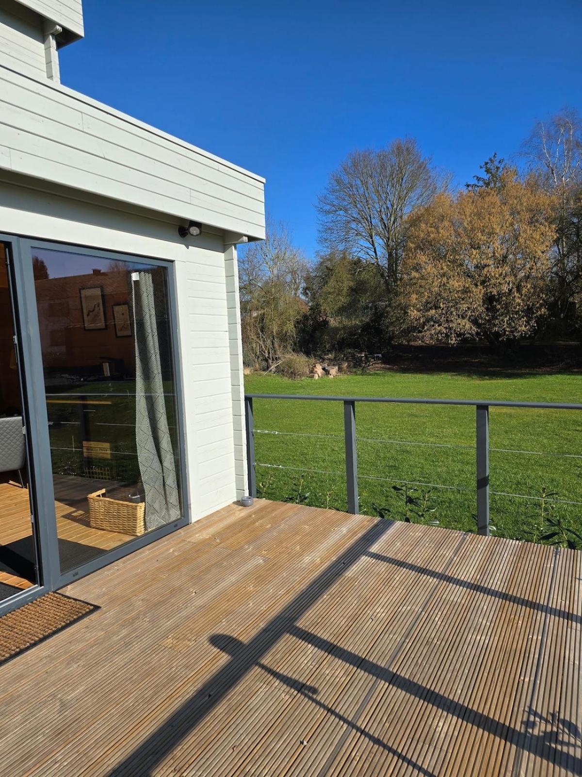 L'Ecrin des Sentiers