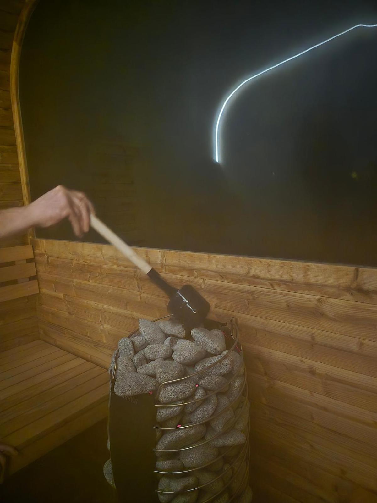 L'Ecrin des Sentiers