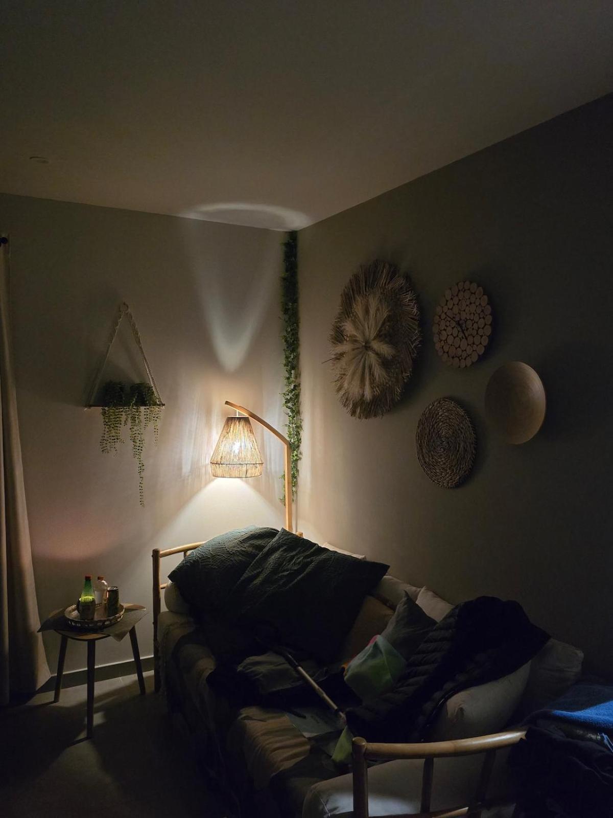 L'Ecrin des Sentiers