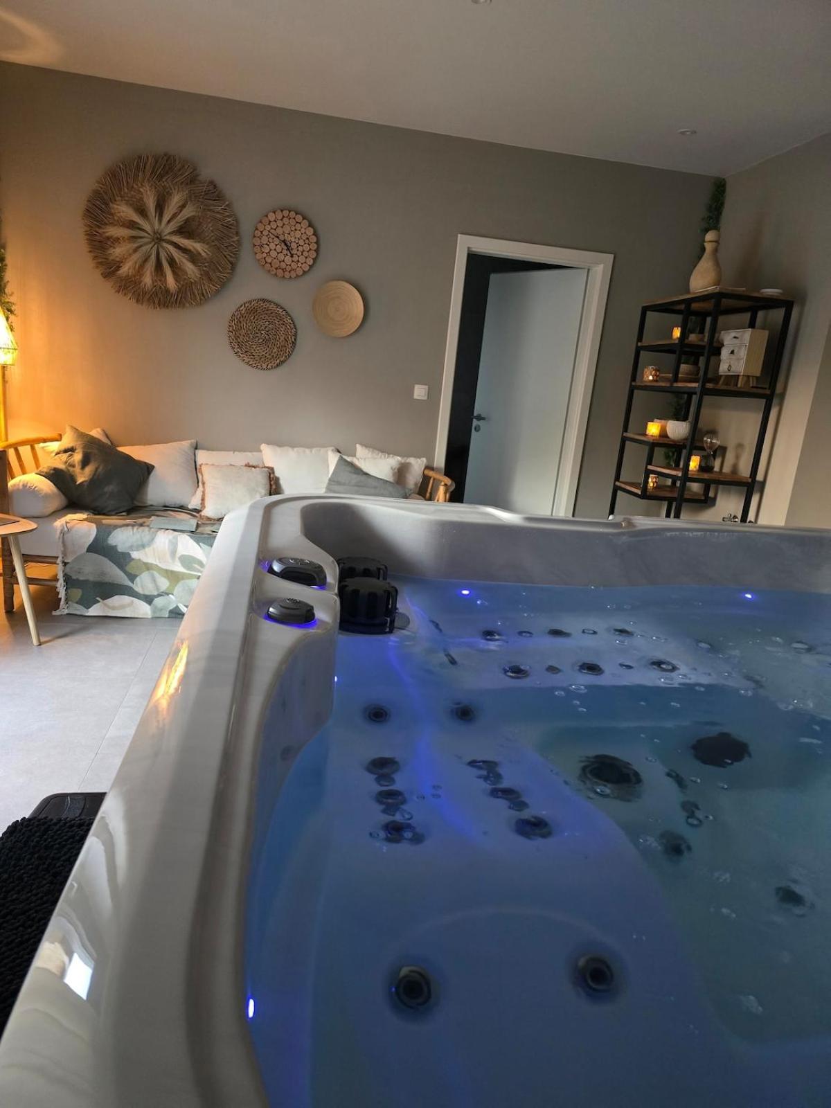 L'Ecrin des Sentiers