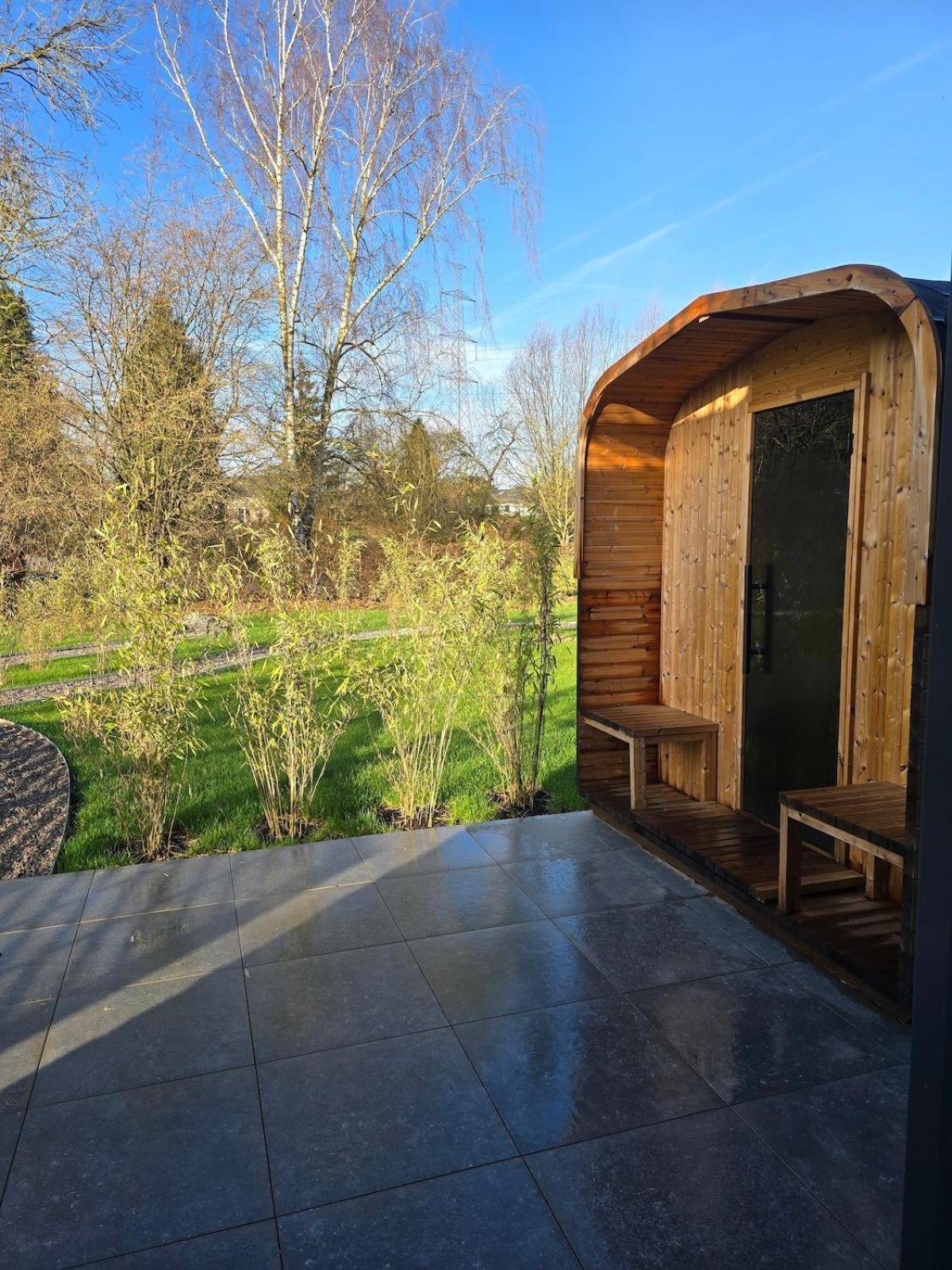 L'Ecrin des Sentiers