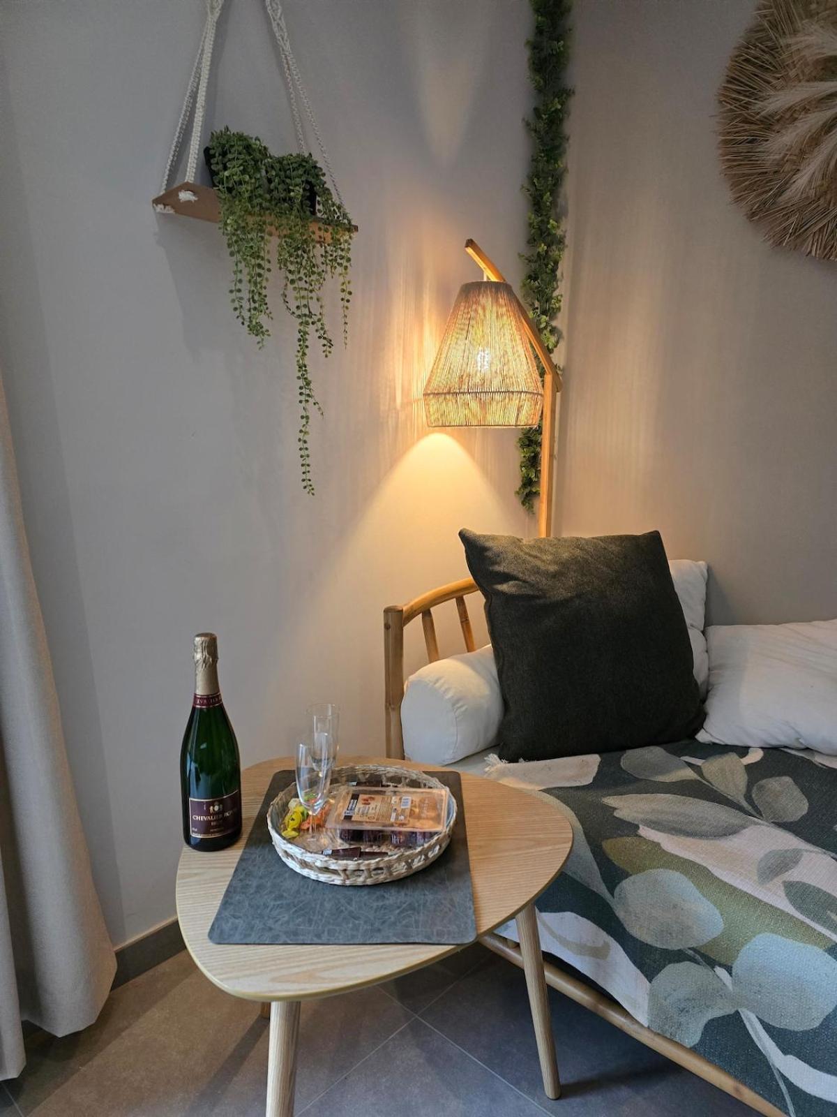 L'Ecrin des Sentiers