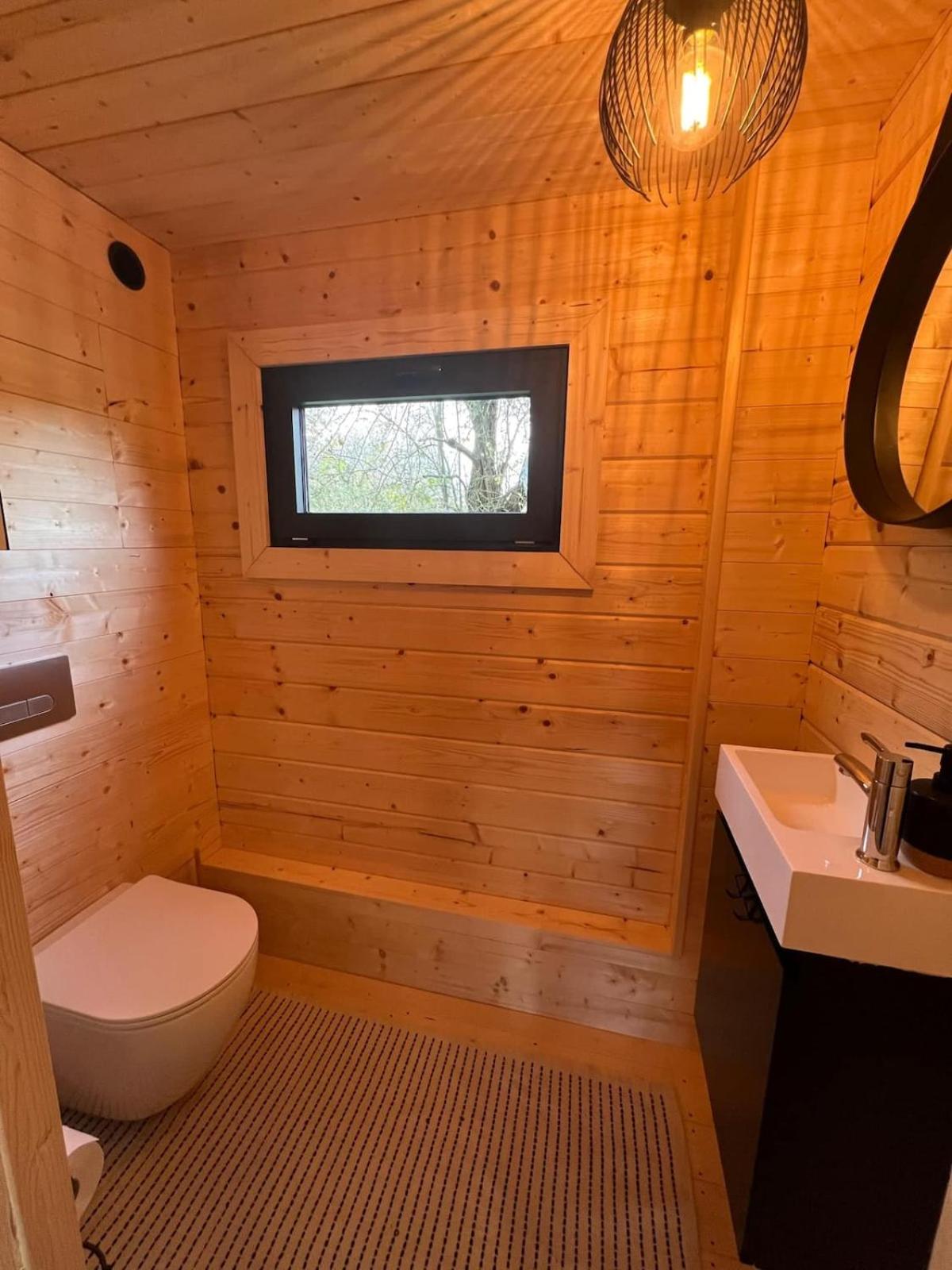 L'Ecrin des Sentiers