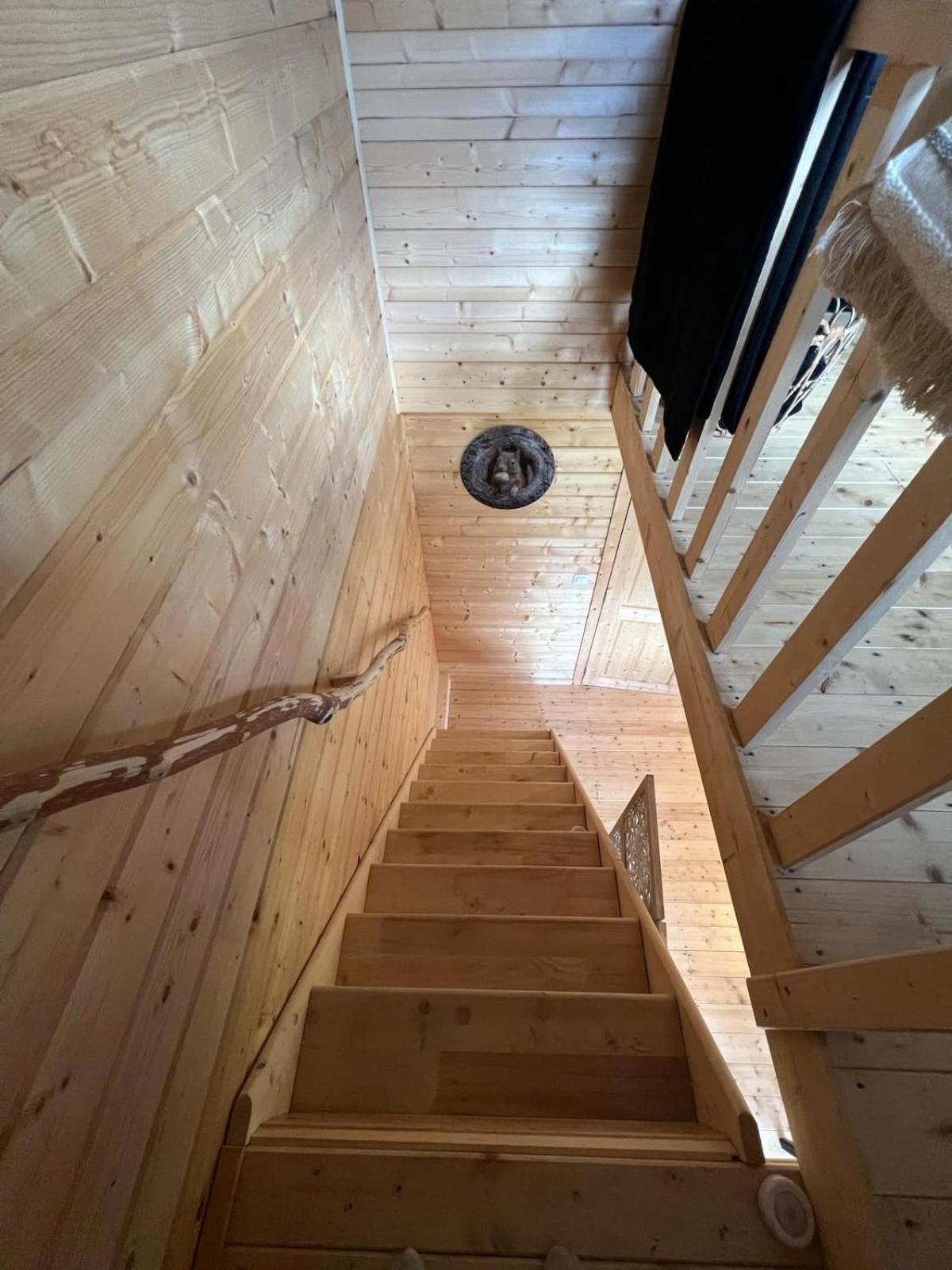 L'Ecrin des Sentiers