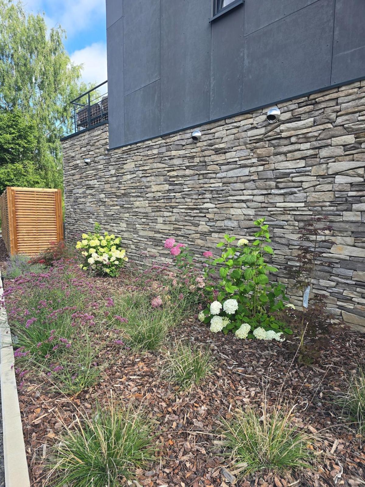 L'Ecrin des Sentiers