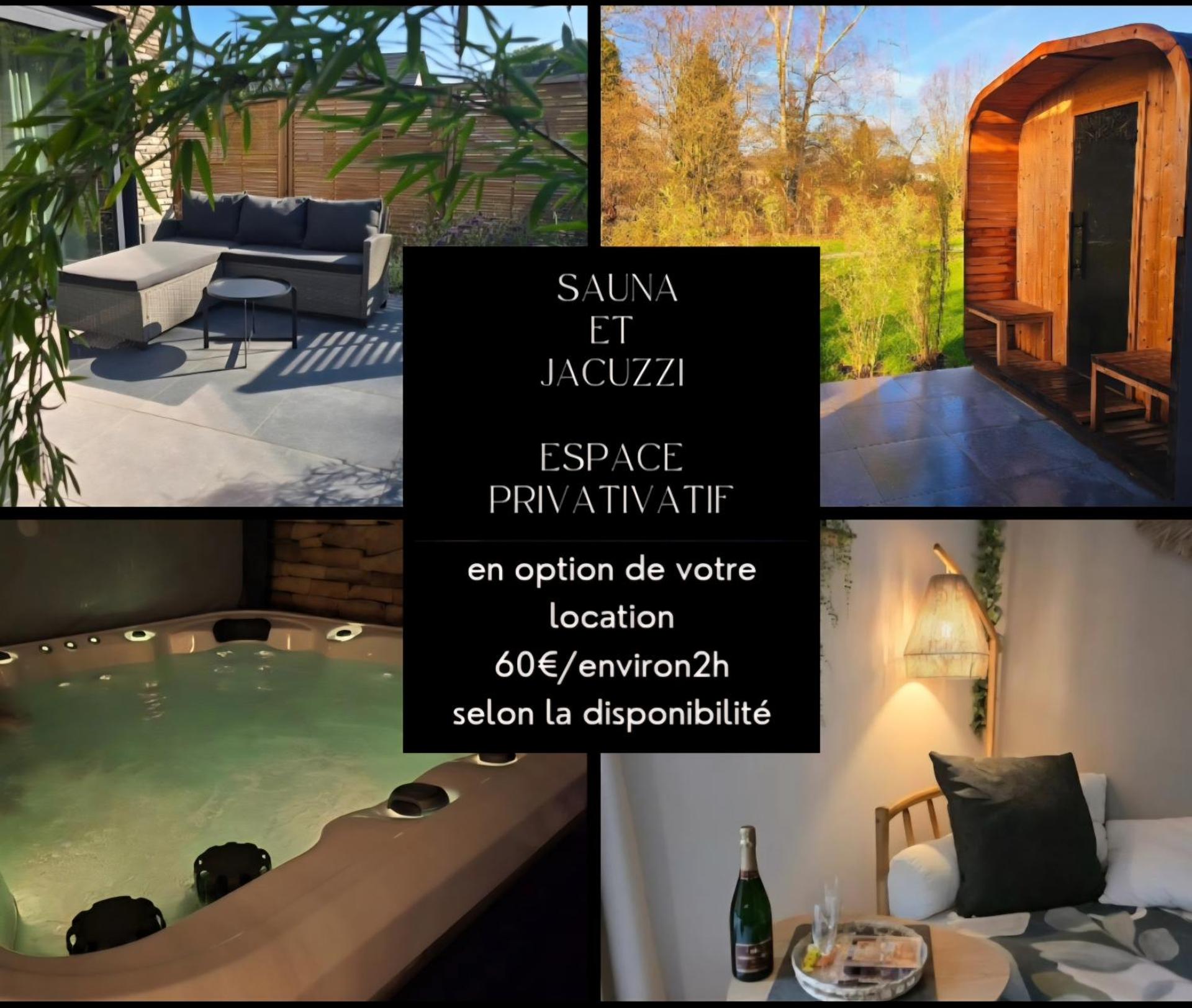 L'Ecrin des Sentiers