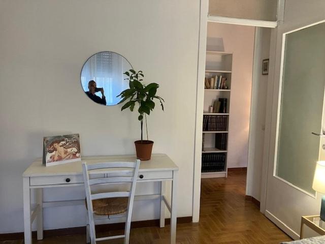 Appartamento Rosaneve