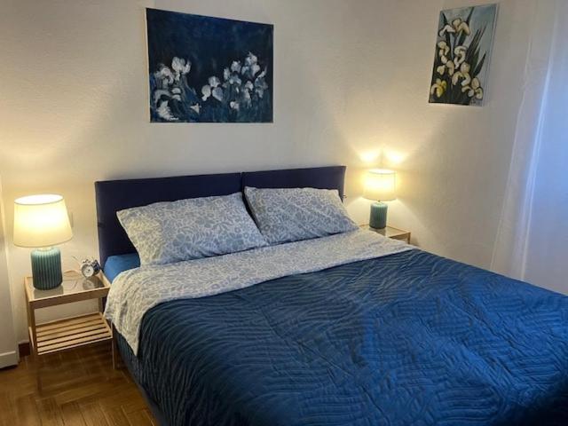 Appartamento Rosaneve