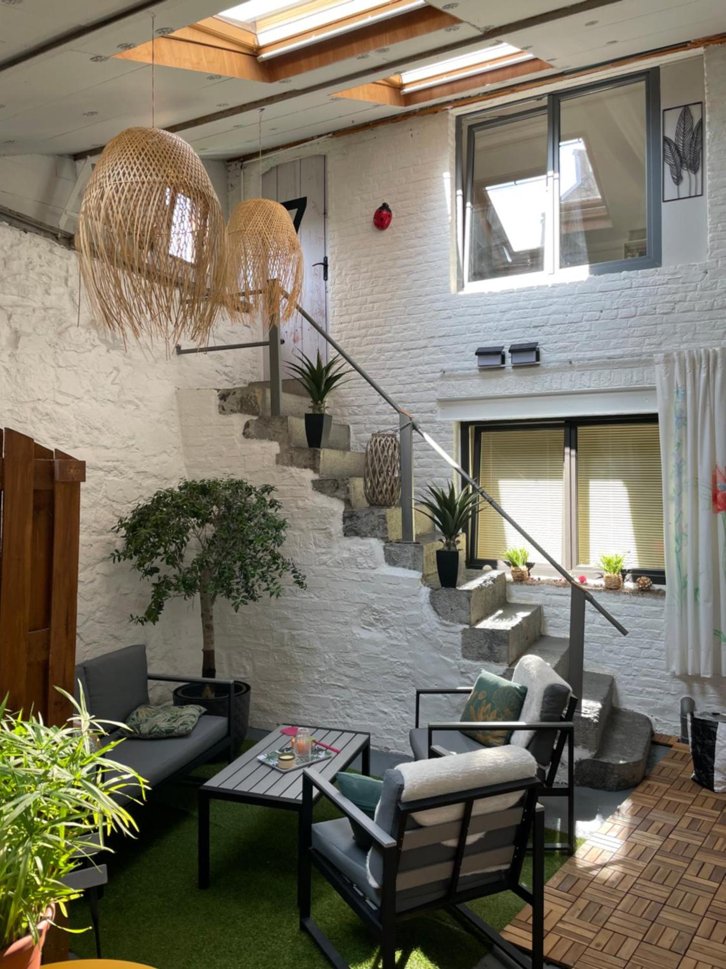 Gîte d'Avalon Chambre 7