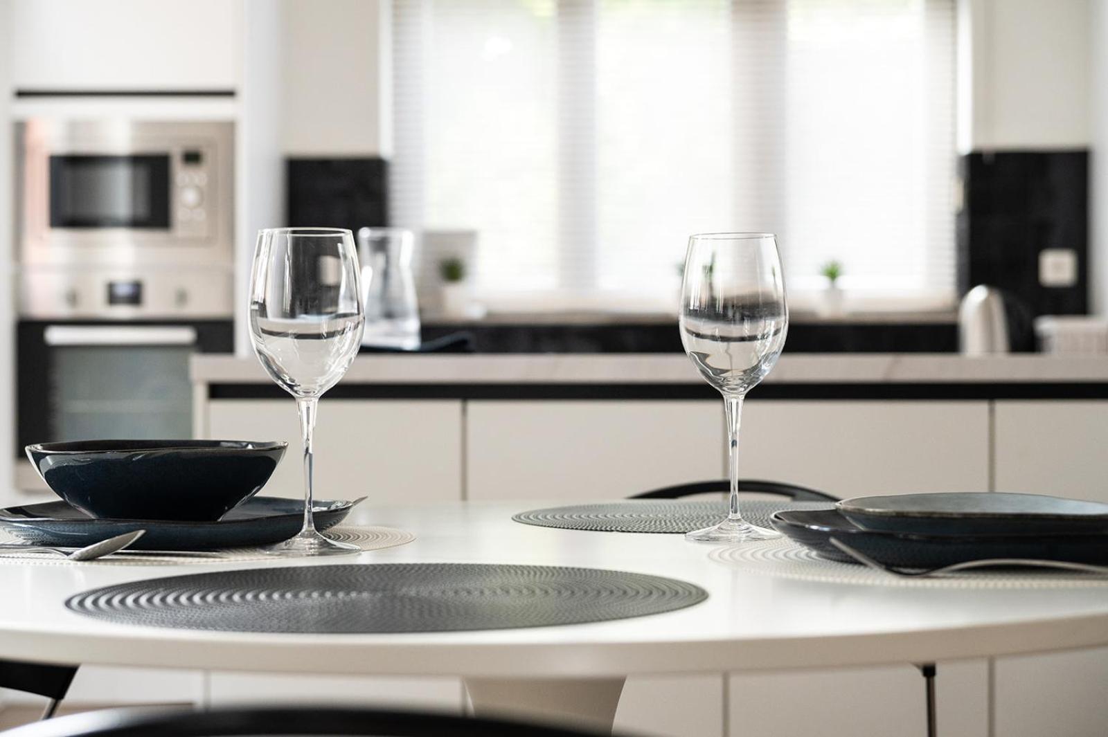 Quiet and cosy apartment near the city center of Diest