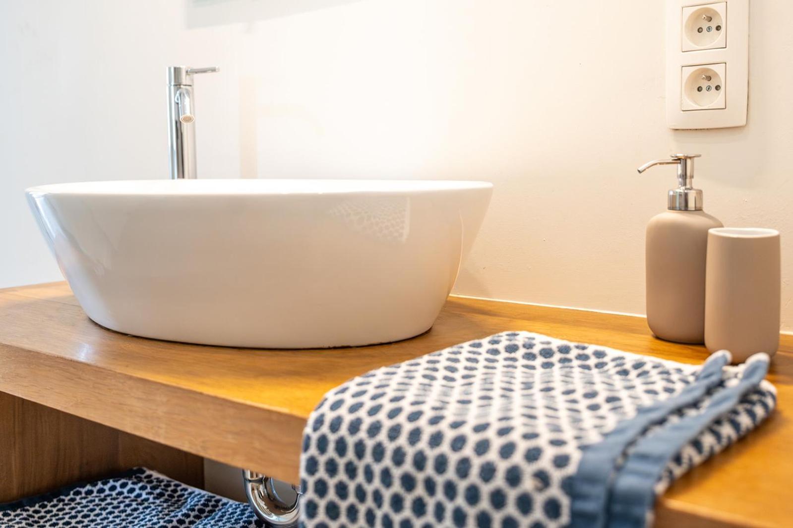 Quiet and cosy apartment near the city center of Diest