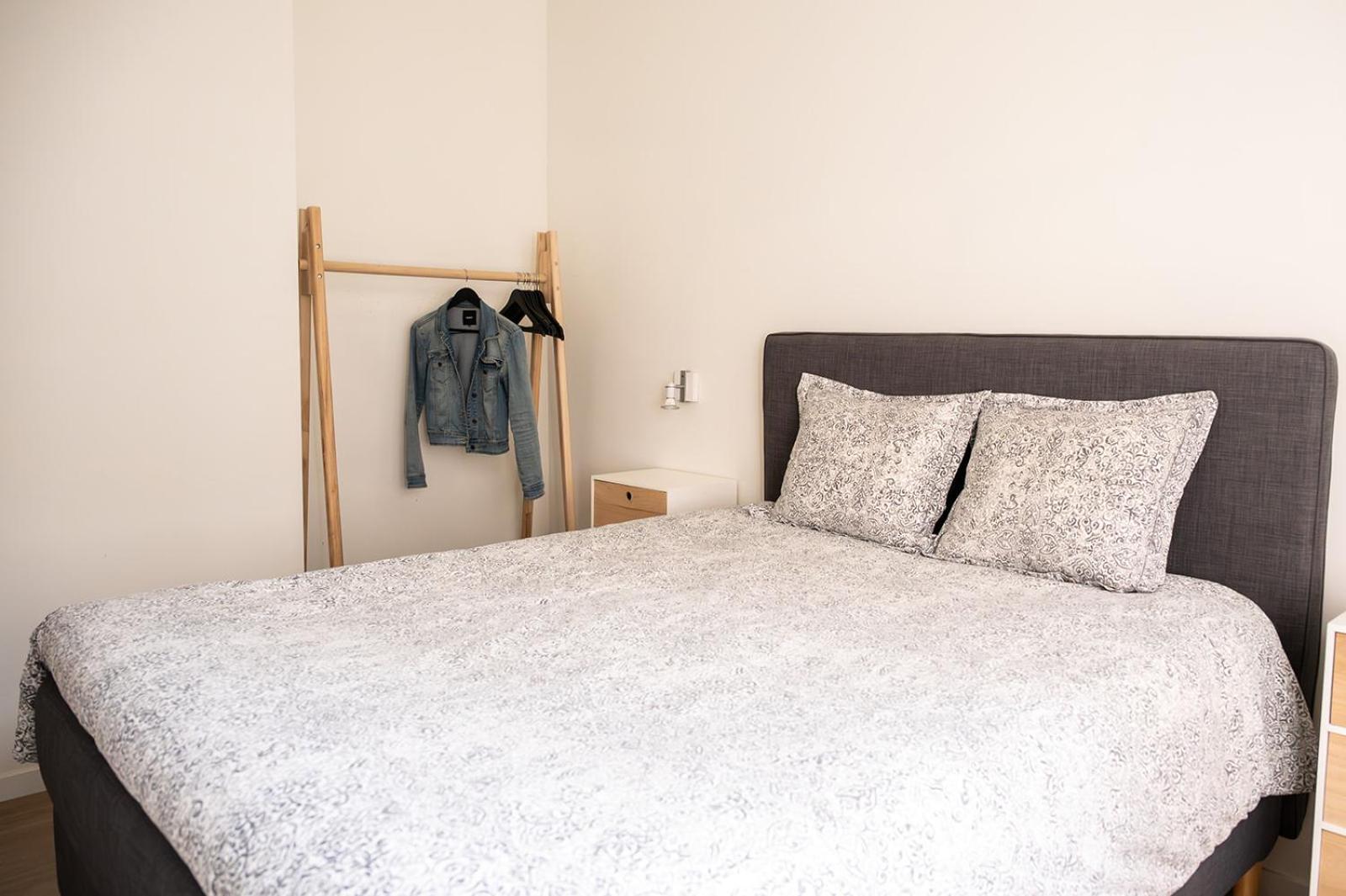 Quiet and cosy apartment near the city center of Diest