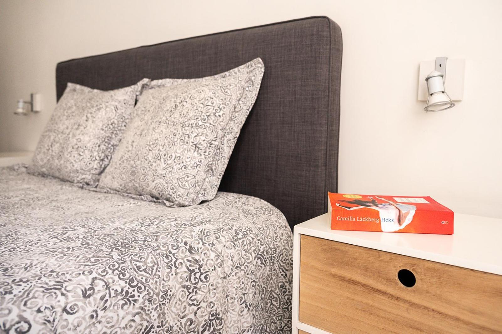 Quiet and cosy apartment near the city center of Diest