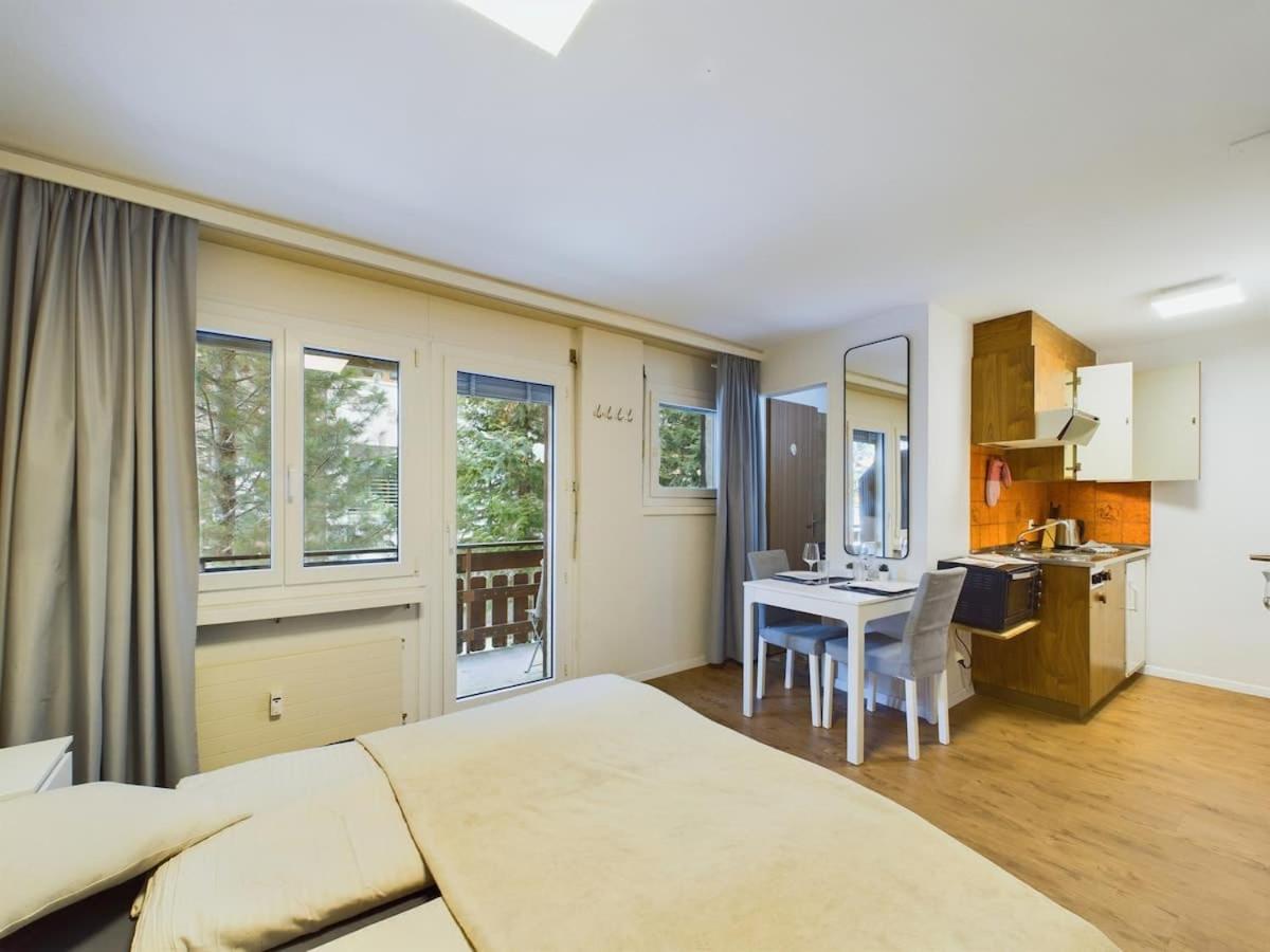 Relaxing Loft Haven near Zermatt - Parking Free