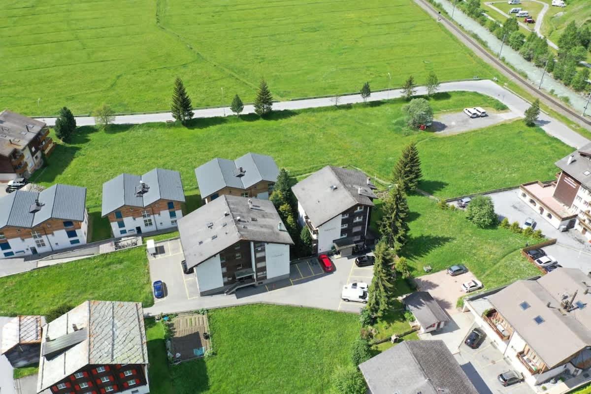 Relaxing Loft Haven near Zermatt - Parking Free