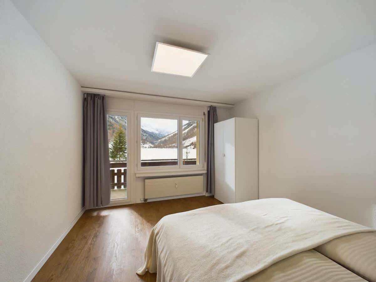 Mountain magic apartment for 6 Near Zermatt with parking!