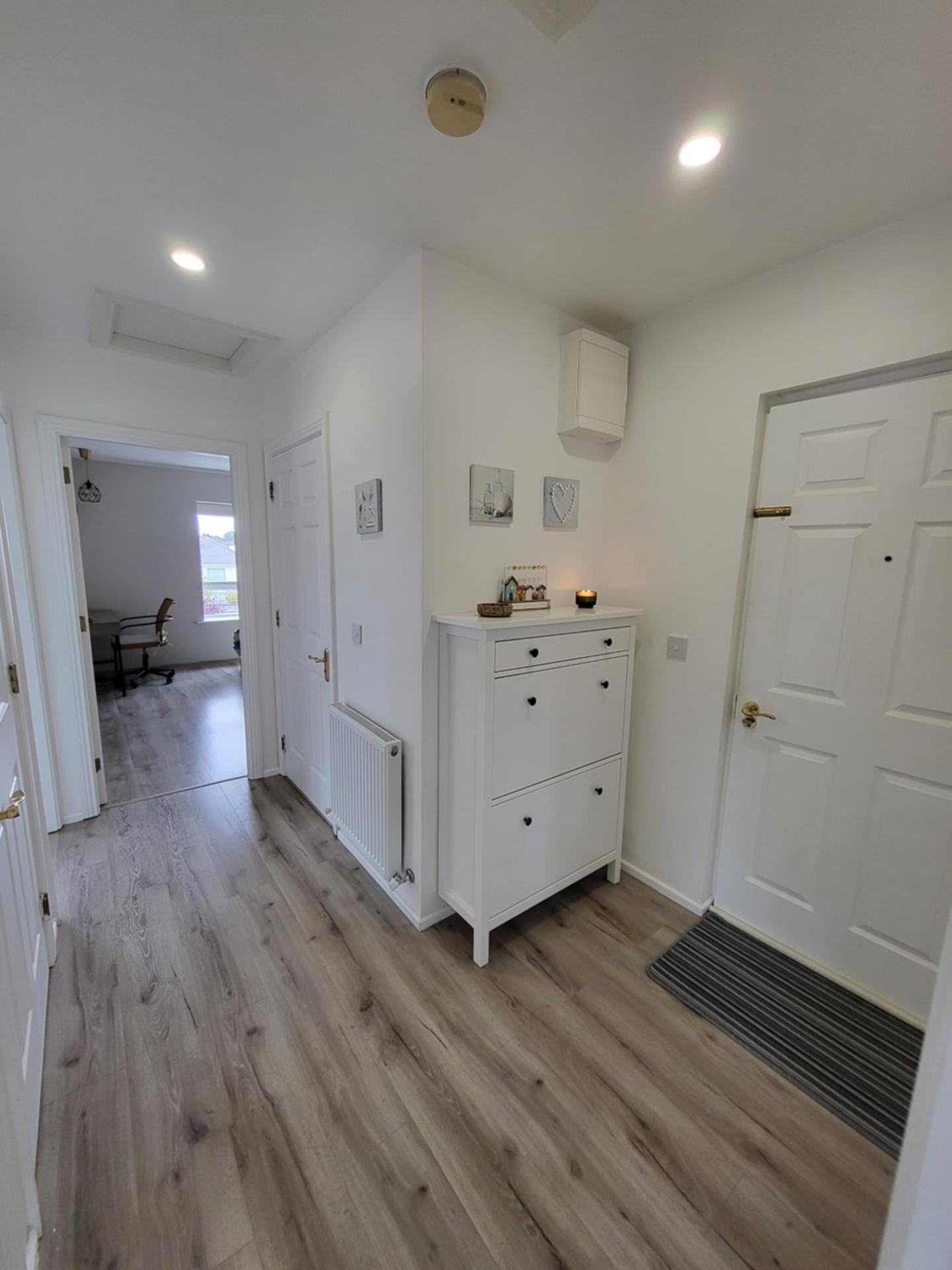 The Happy Thoughts Place