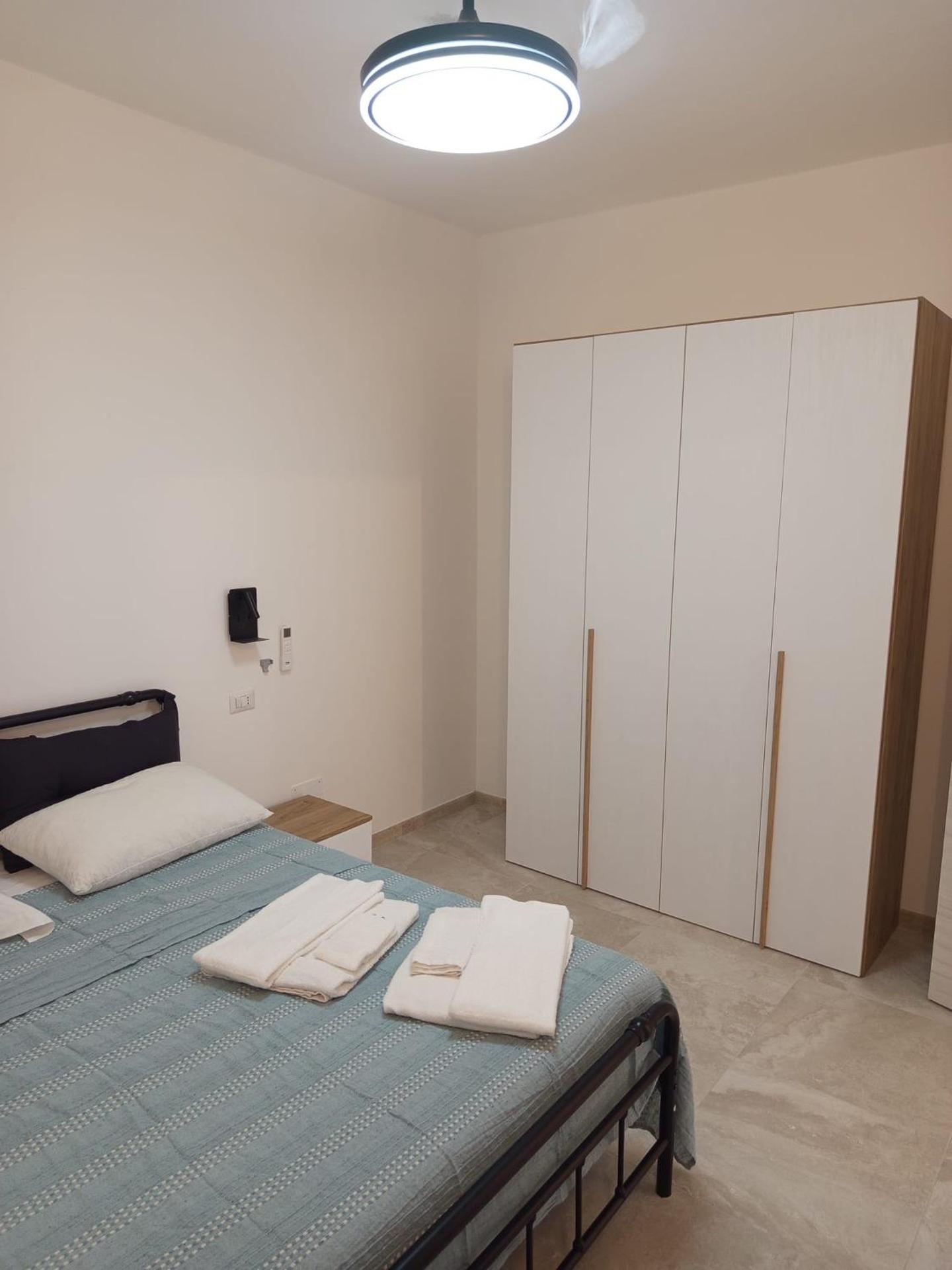 Appartamento Castello Otranto