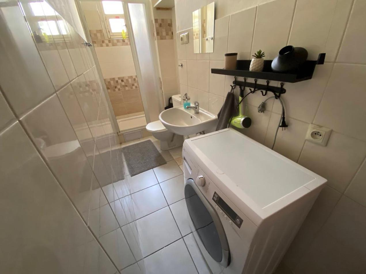 Johan apartments in old Vinohrady