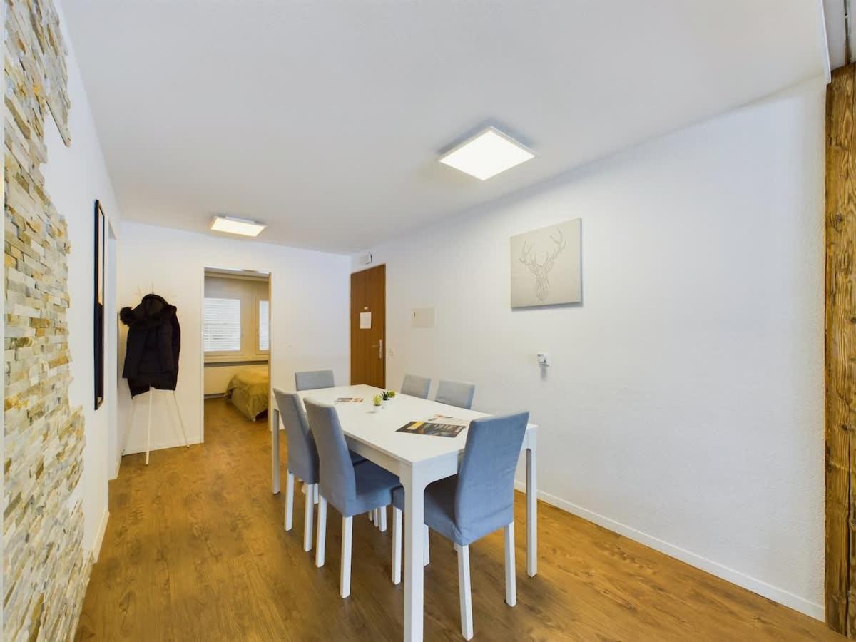 Alpine magic for the whole family near Zermatt with parking!