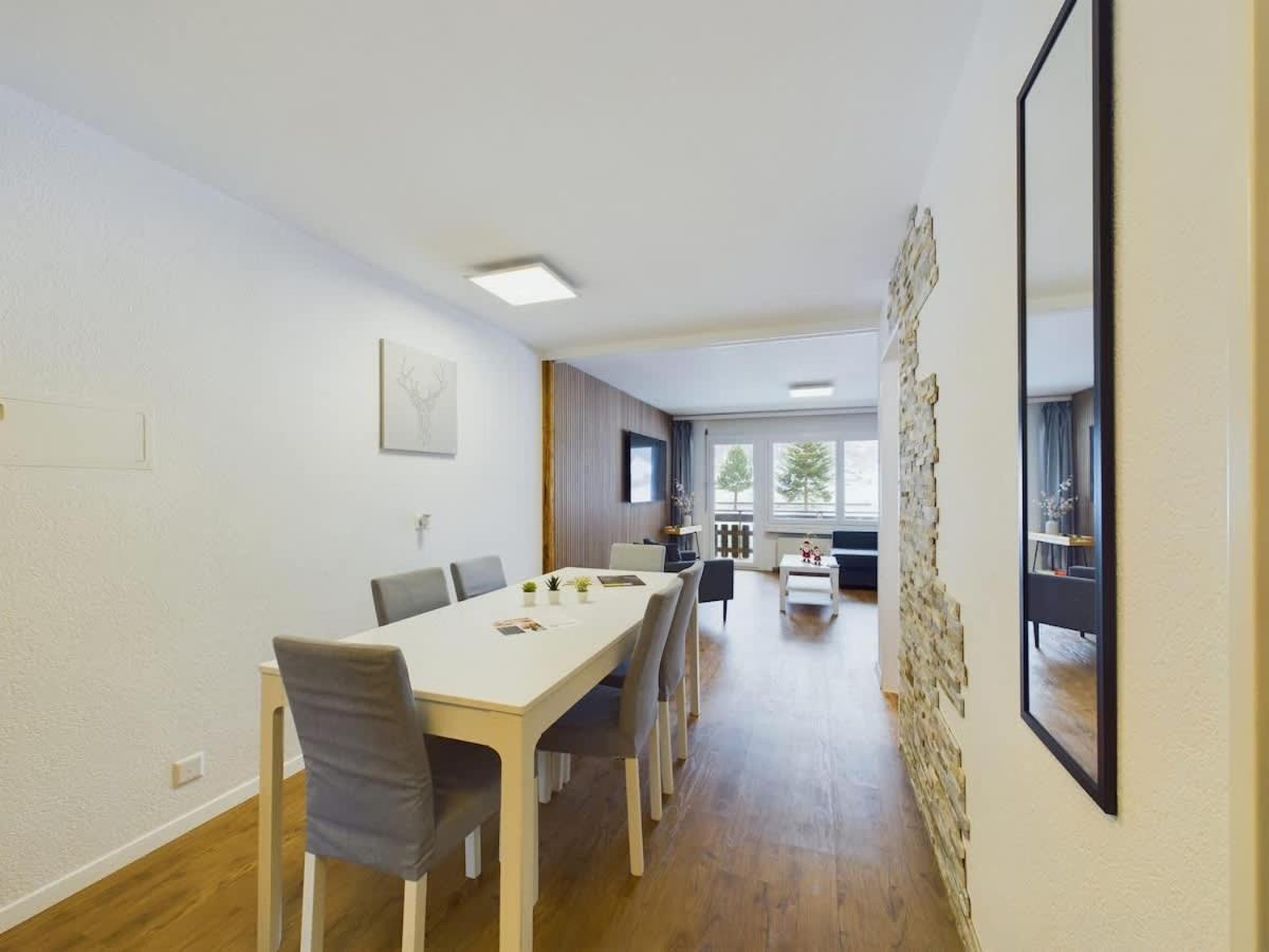 Alpine magic for the whole family near Zermatt with parking!