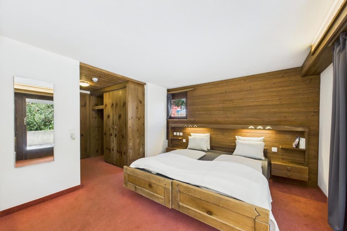 Charming Little Getaway in the Heart of Saas-Fee