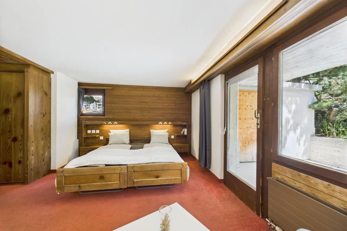 Charming Little Getaway in the Heart of Saas-Fee