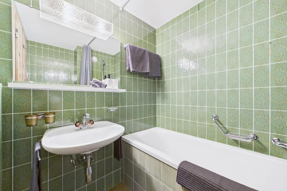 Charming Little Getaway in the Heart of Saas-Fee