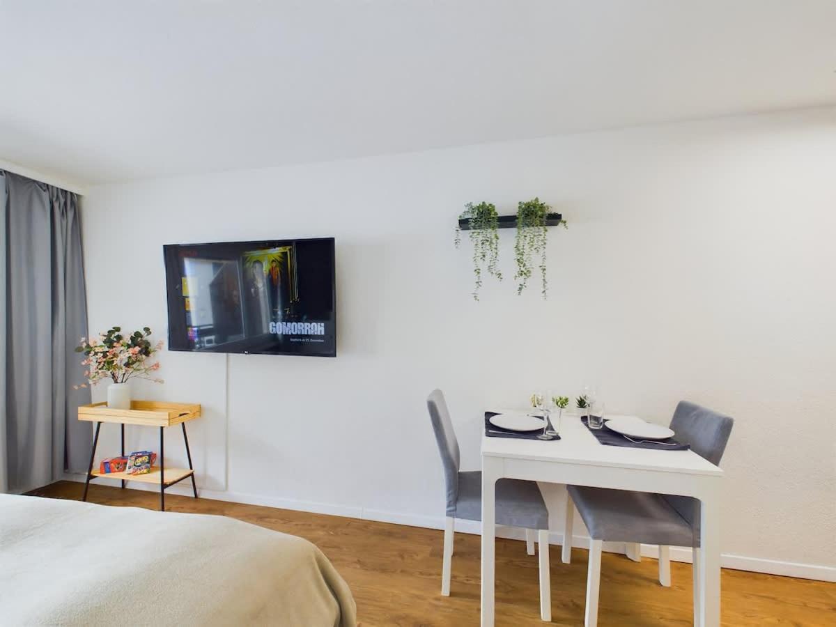 Enjoy the View Apartment Close to Zermatt with Parking