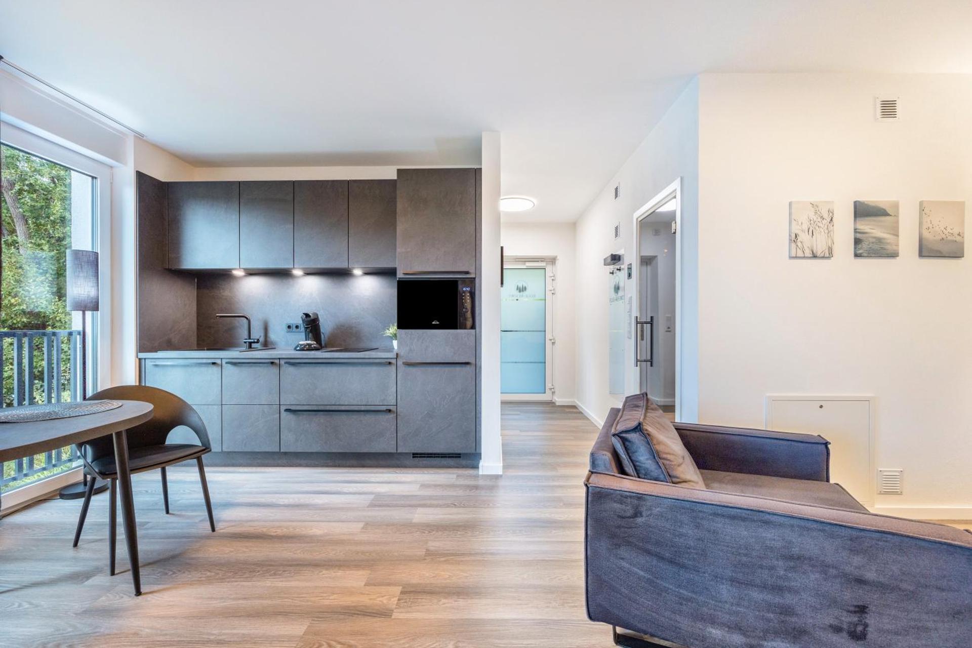 Egge Resort 7g mit Whirpool u Sauna