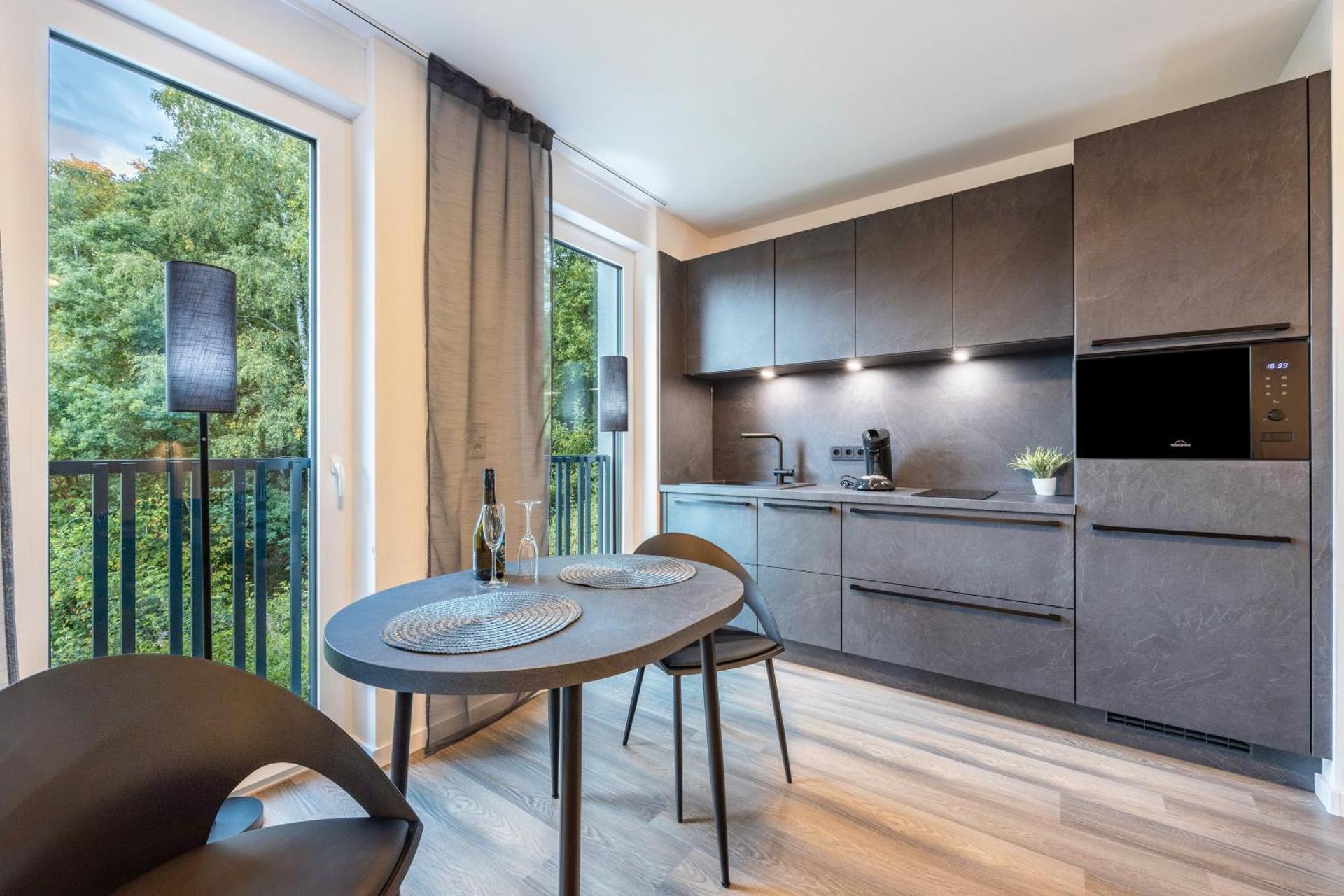 Egge Resort 7g mit Whirpool u Sauna