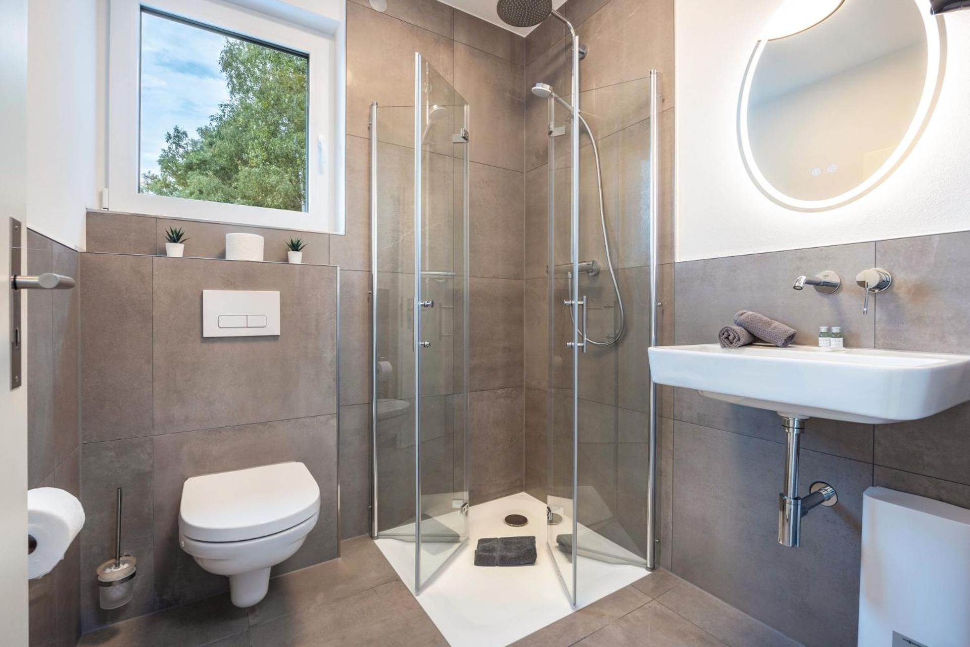 Egge Resort 7g mit Whirpool u Sauna