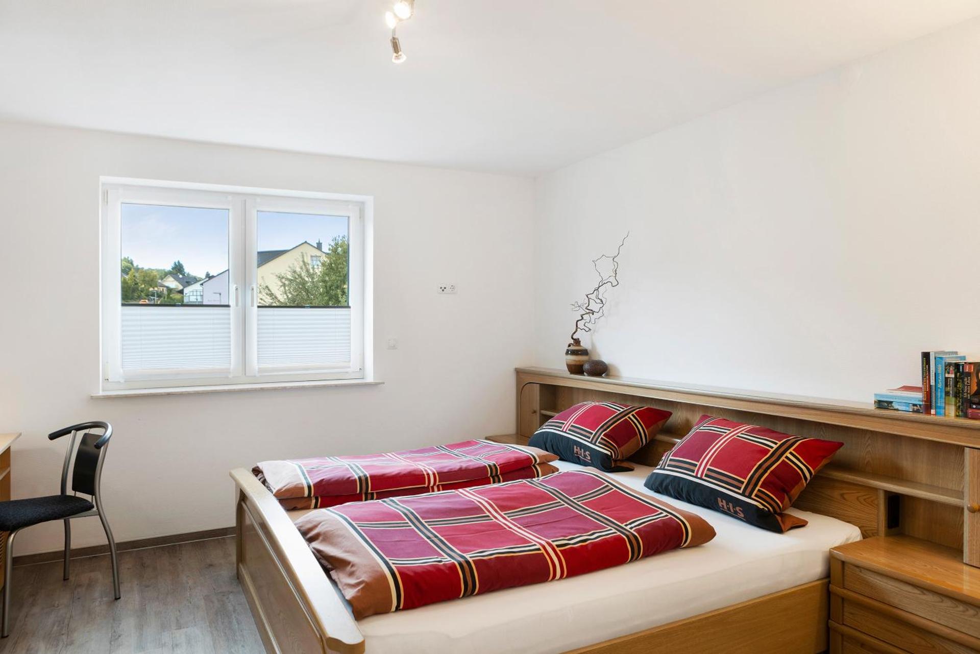 Ferienwohnung Eichenauer