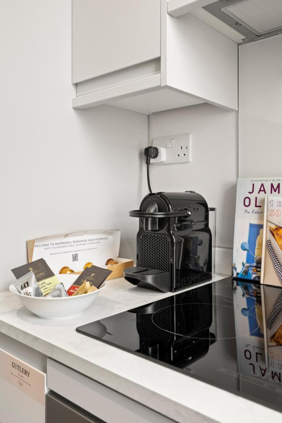 Stay Kula London - Covent Garden Maiden Lane