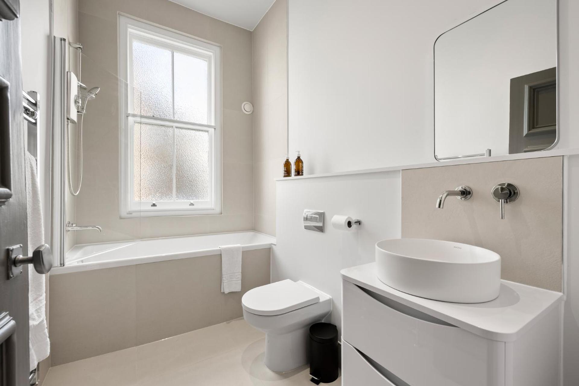 Stay Kula London - Covent Garden Maiden Lane