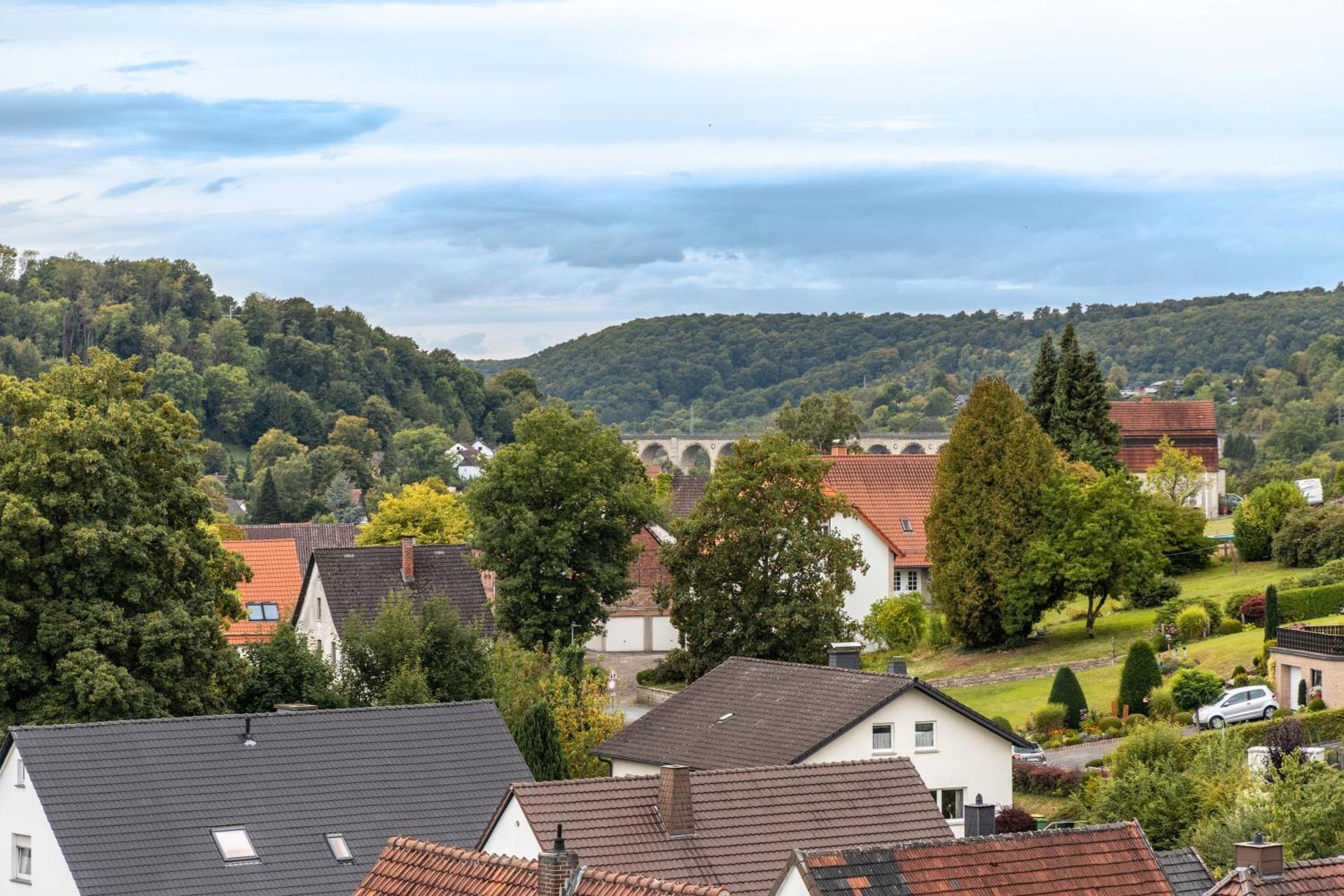 Egge Resort 7g mit Whirpool u Sauna