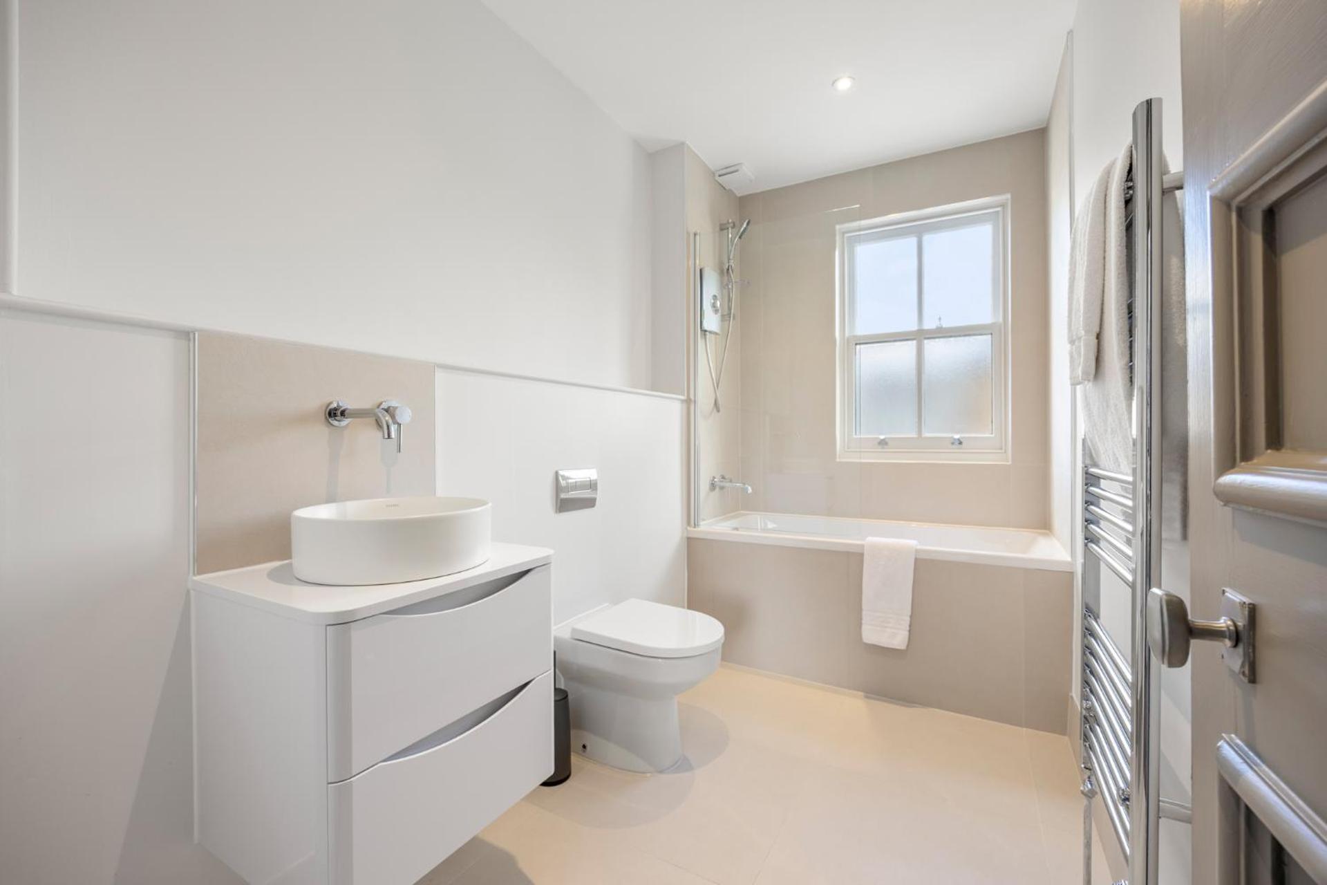 Stay Kula London - Covent Garden Maiden Lane