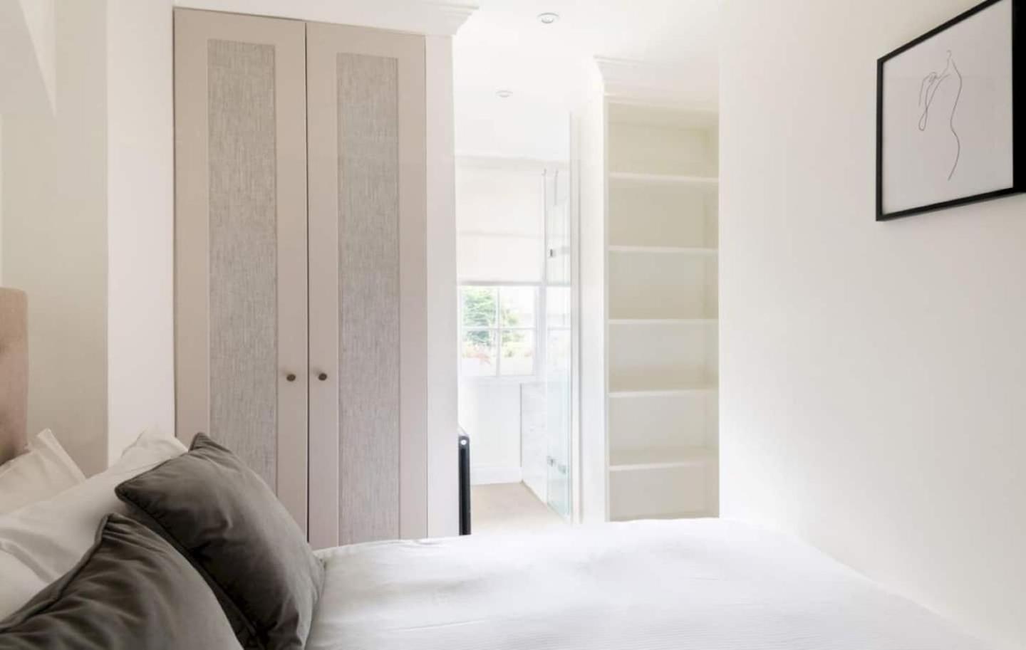 The Chelsea Apartment by Hok Living