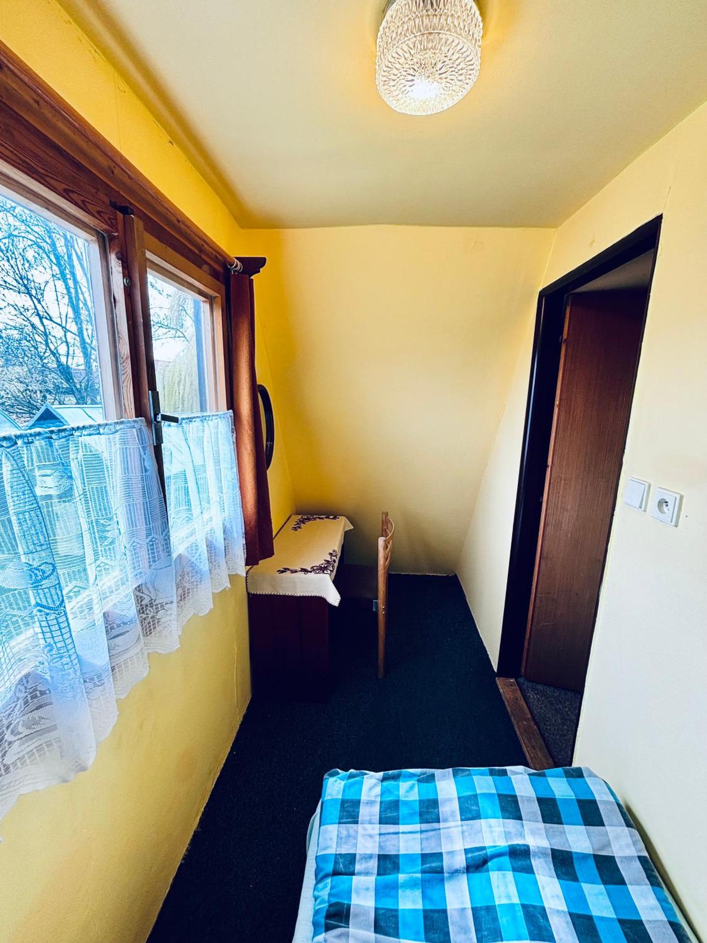 Penzion a Chatový Camp Havraníky u NP Podyjí