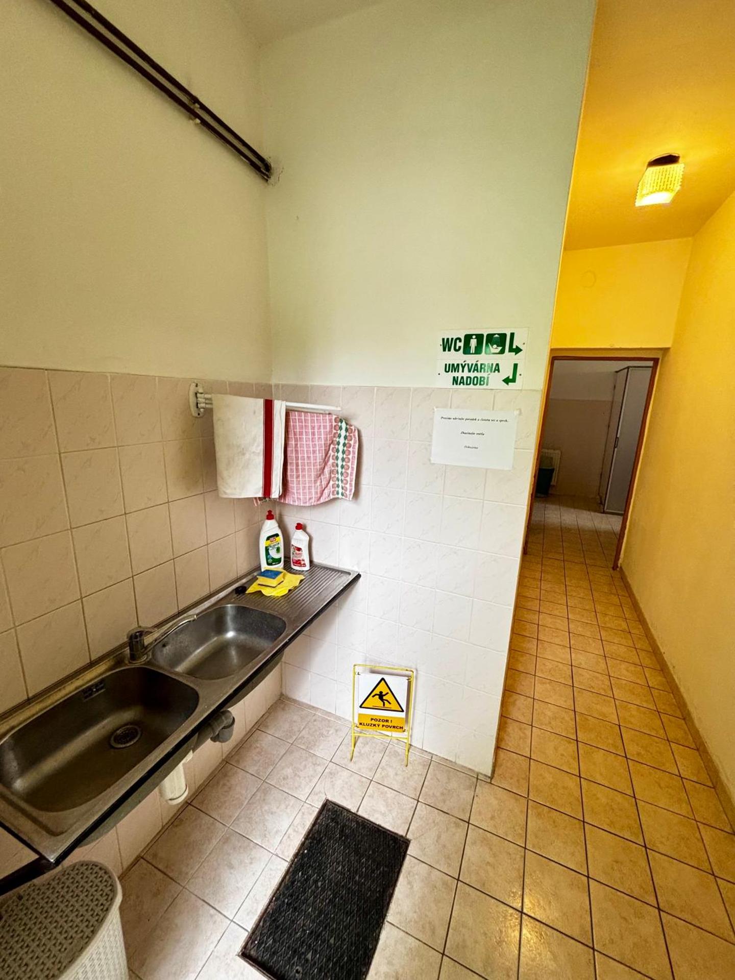 Penzion a Chatový Camp Havraníky u NP Podyjí