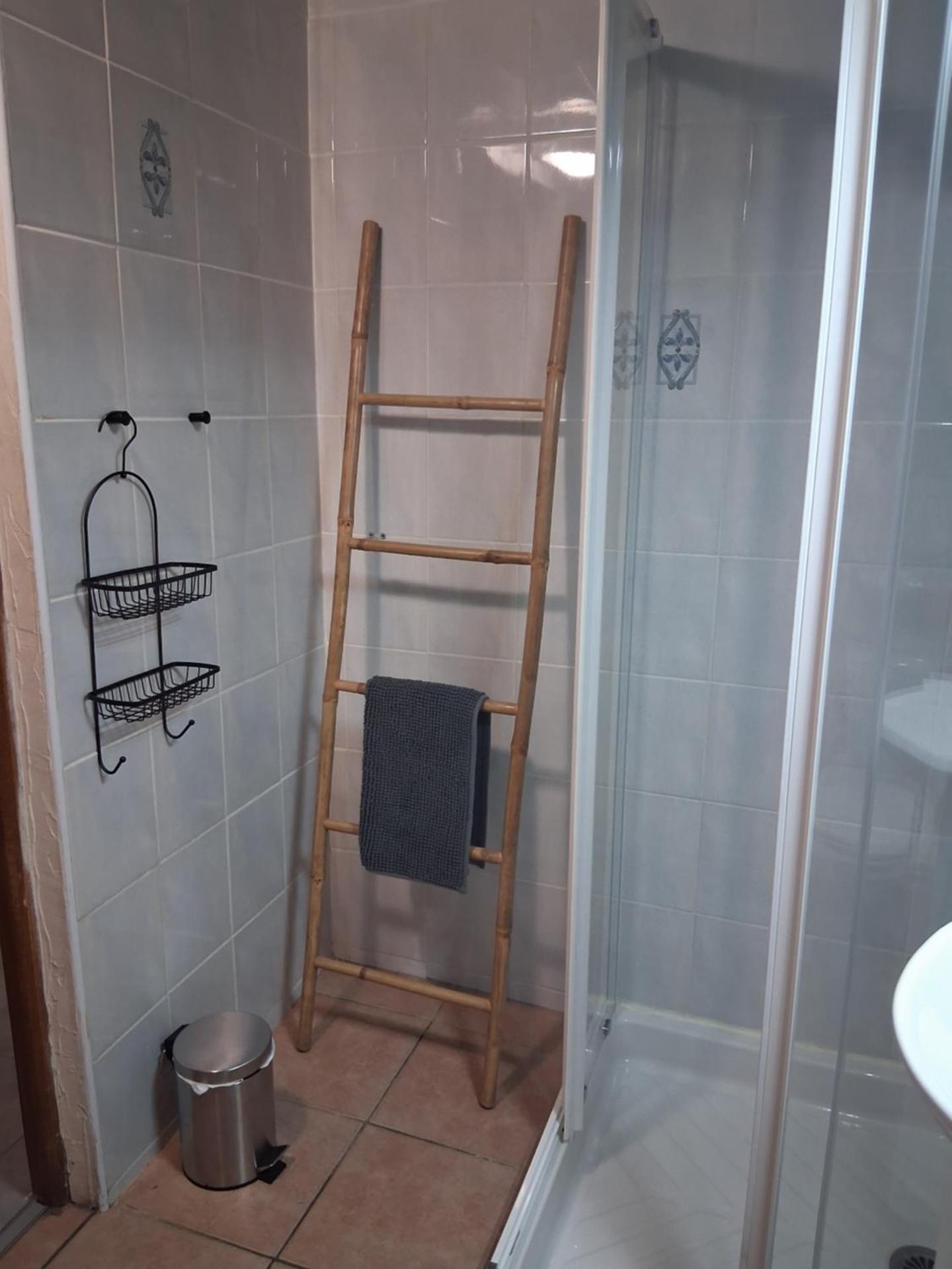 Appartement campanule