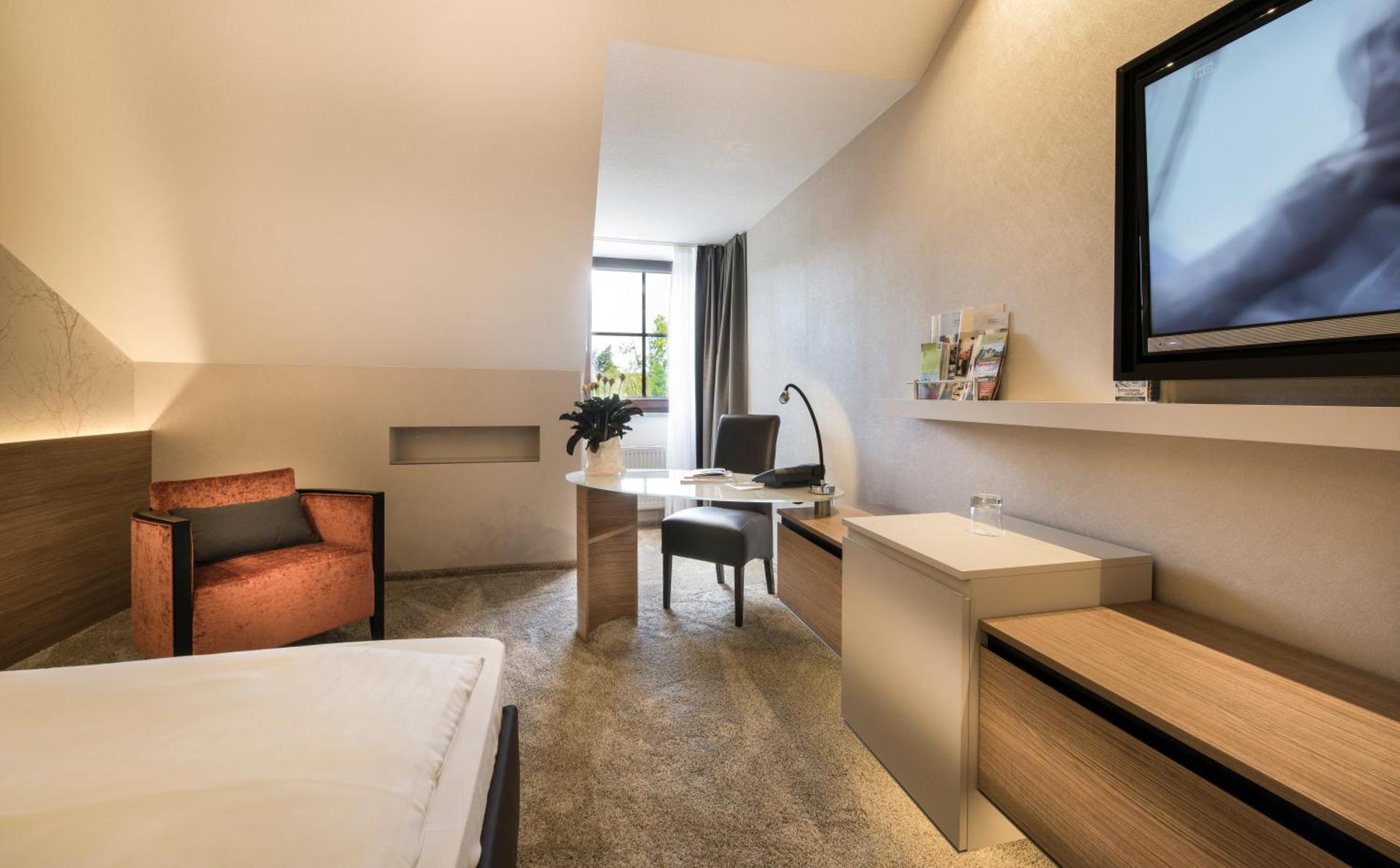 Land & Golf Hotel Stromberg