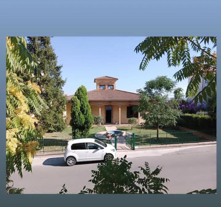 Affittacamere Pagoda RECANATI