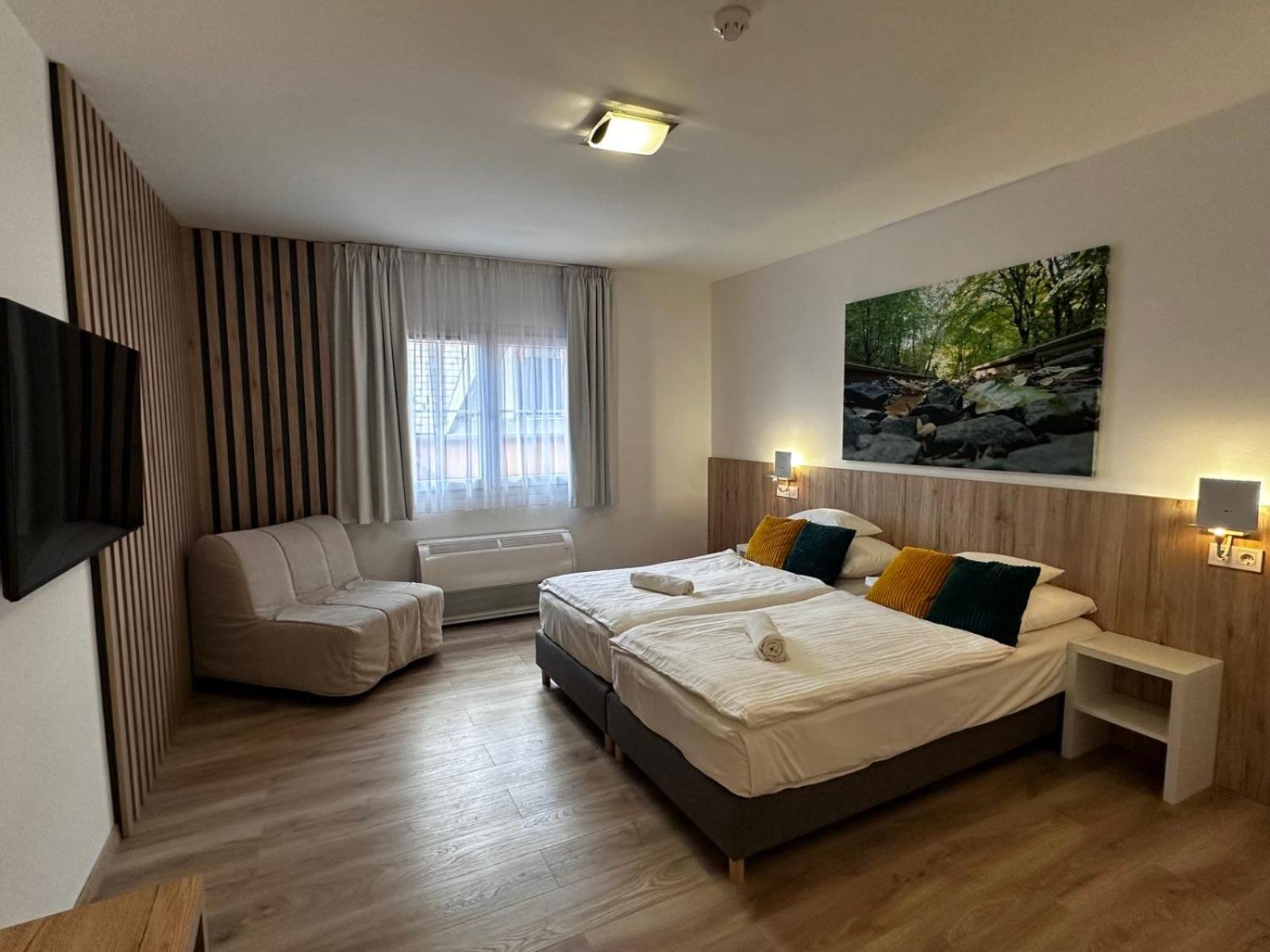 Szent Orbán Erdei Wellness Hotel és Residence