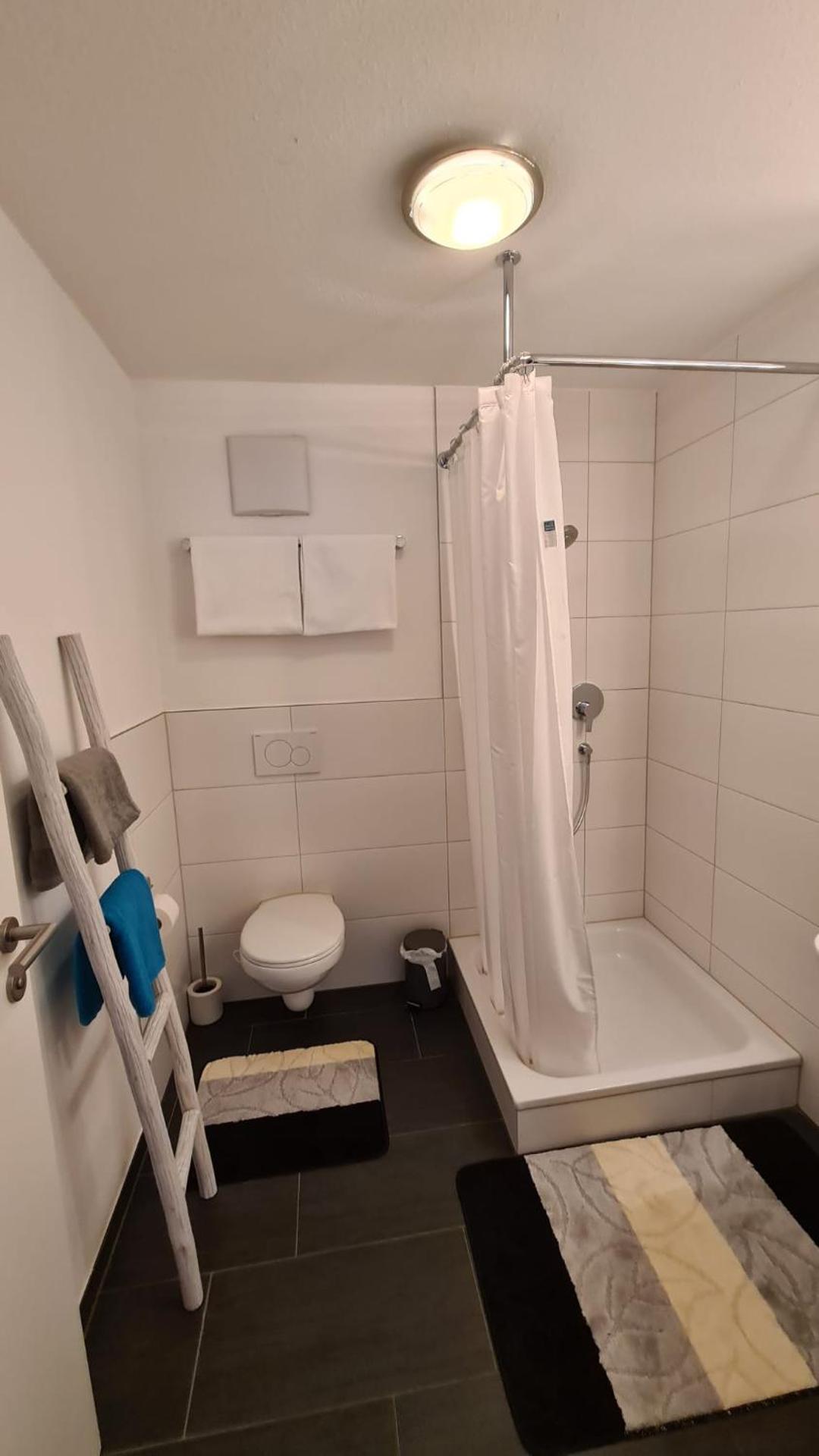 Exklusives und zentrales Wohnen direkt am Marktplatz Whg2