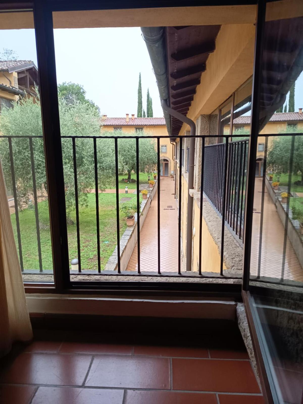 Residence Terre Gialle