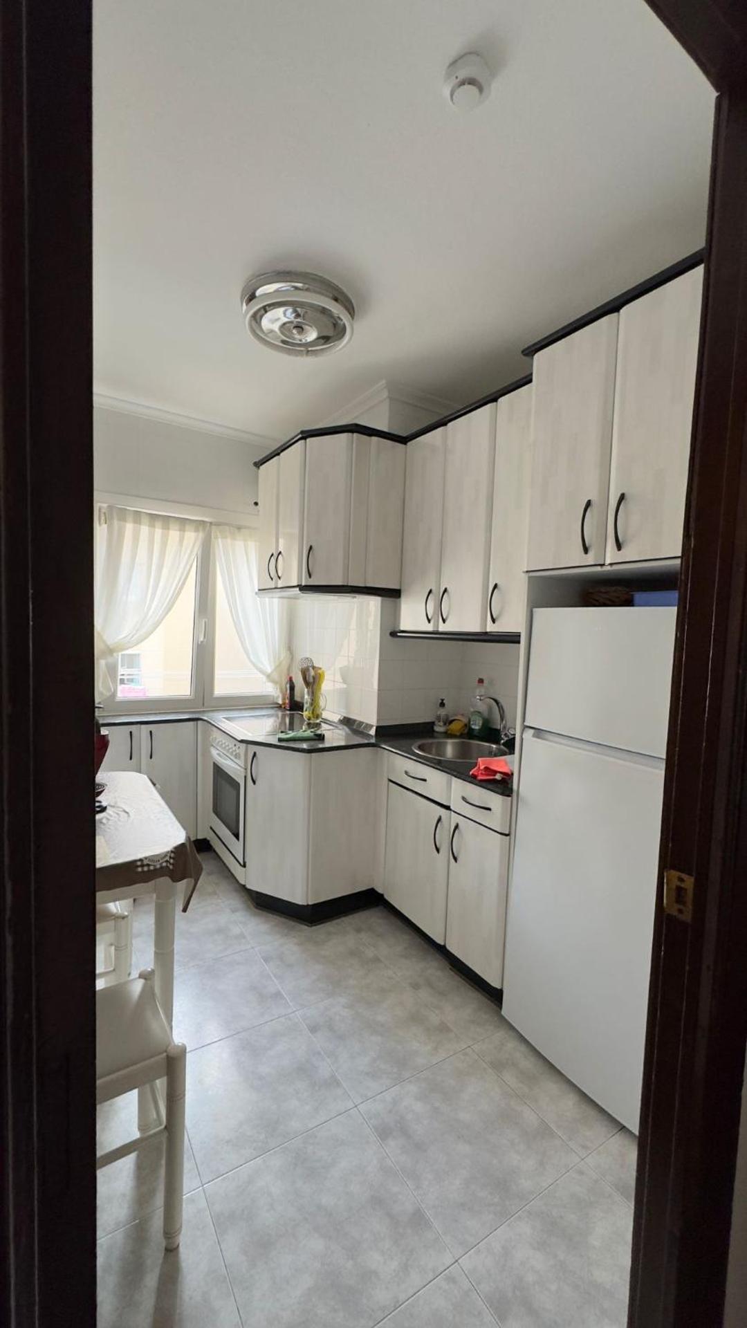 Apartament 3 Bedrooms 80m2 Alto Campoo Reinosa Cantabria